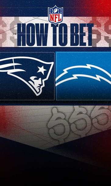 How to Bet Patriots-Chargers